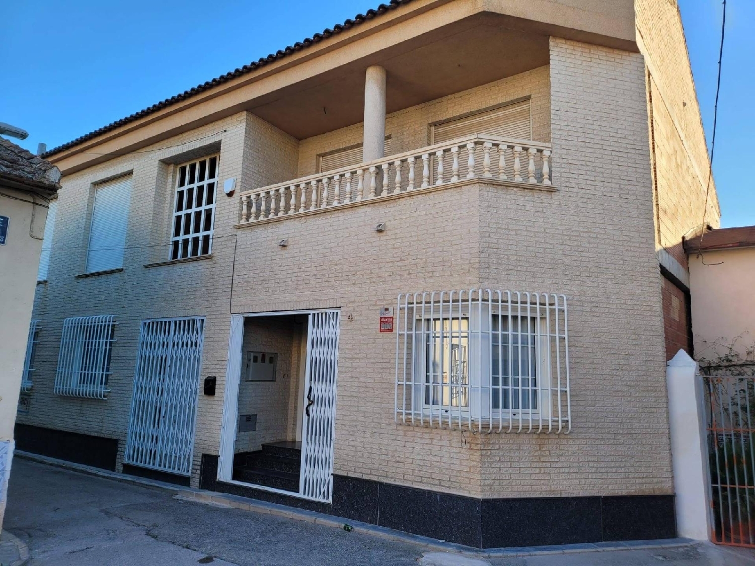  te koop appartement El Raal Huerta De Murcia 1