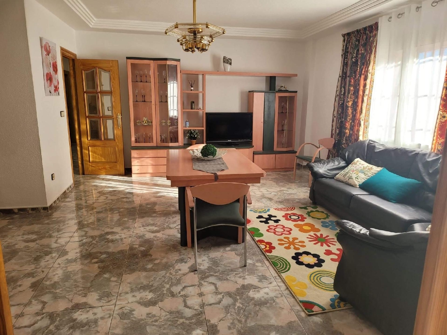  te koop appartement El Raal Huerta De Murcia 3