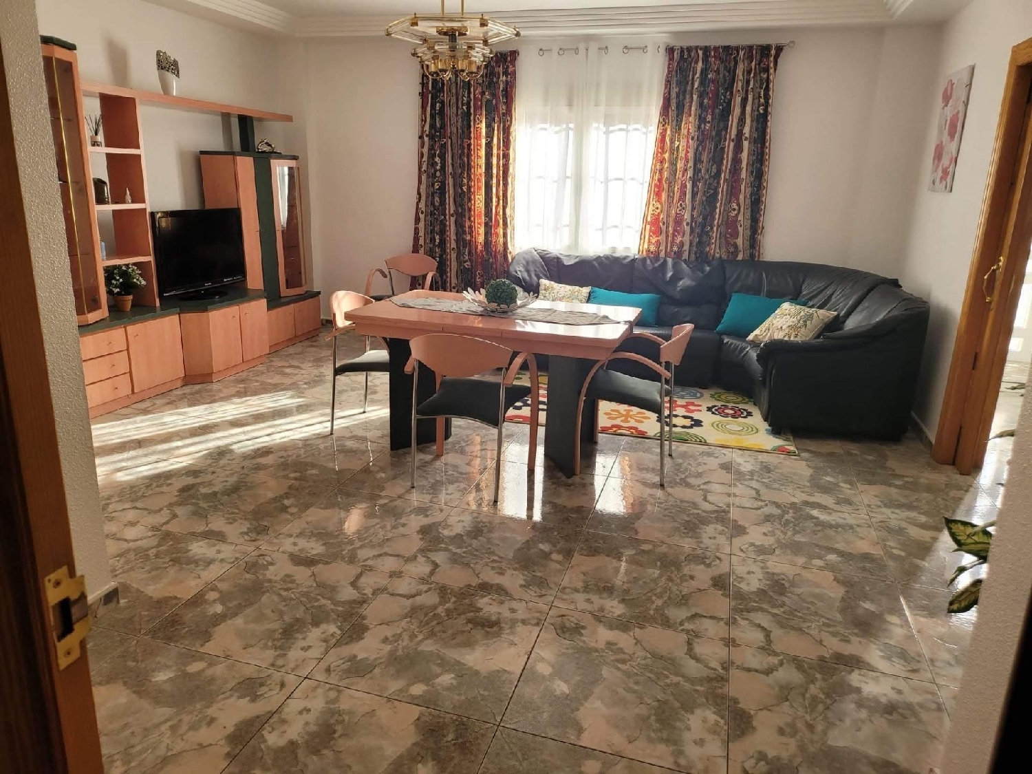  te koop appartement El Raal Huerta De Murcia 6