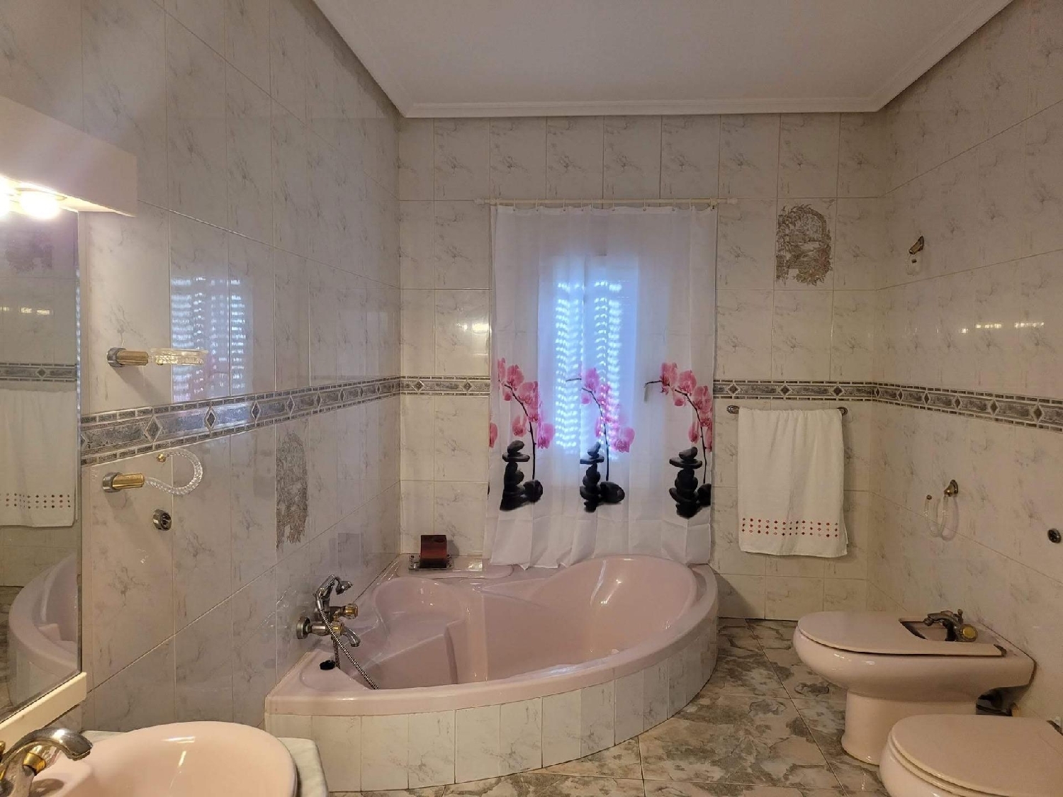  te koop appartement El Raal Huerta De Murcia 5