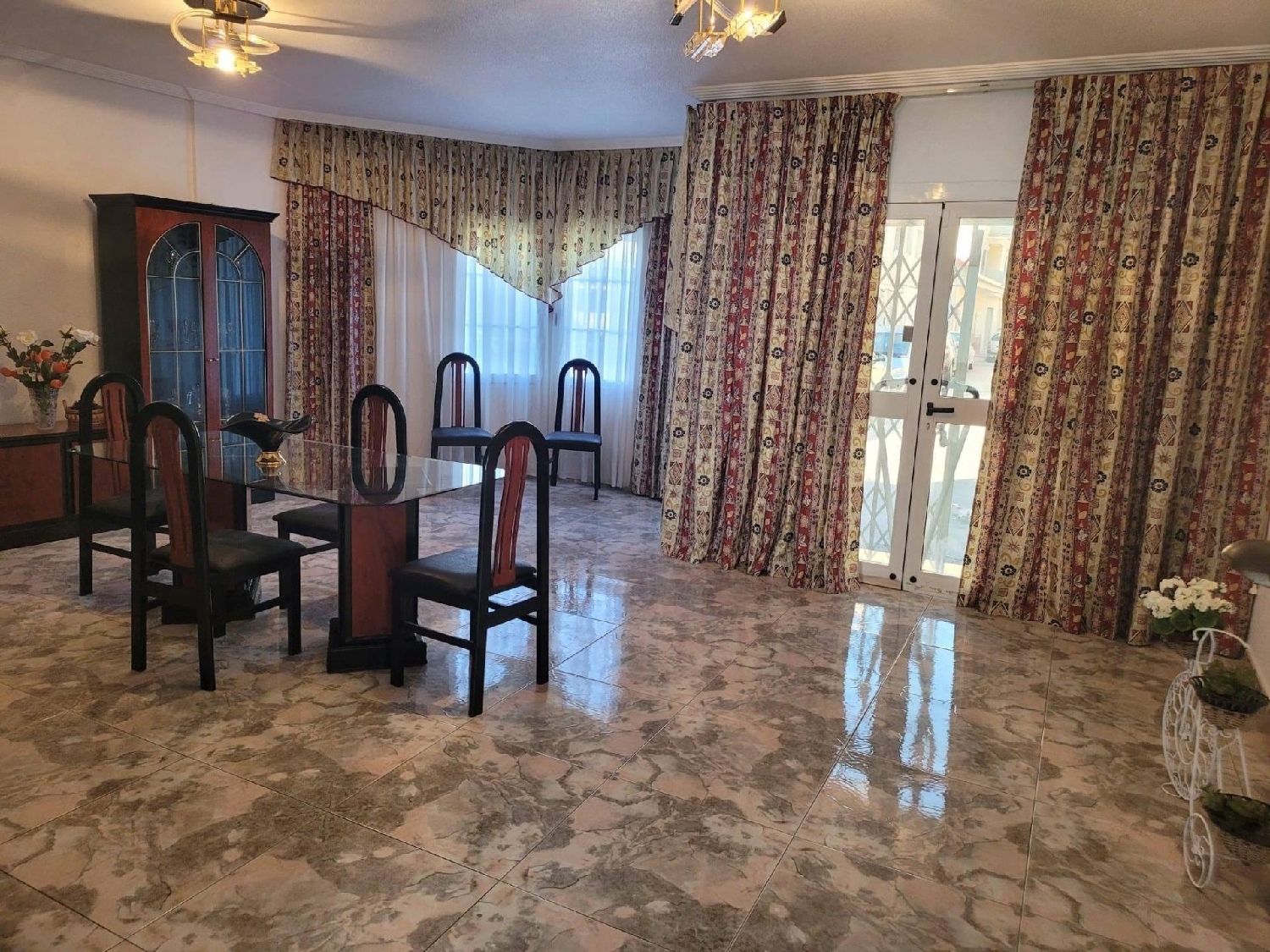  te koop appartement El Raal Huerta De Murcia 7