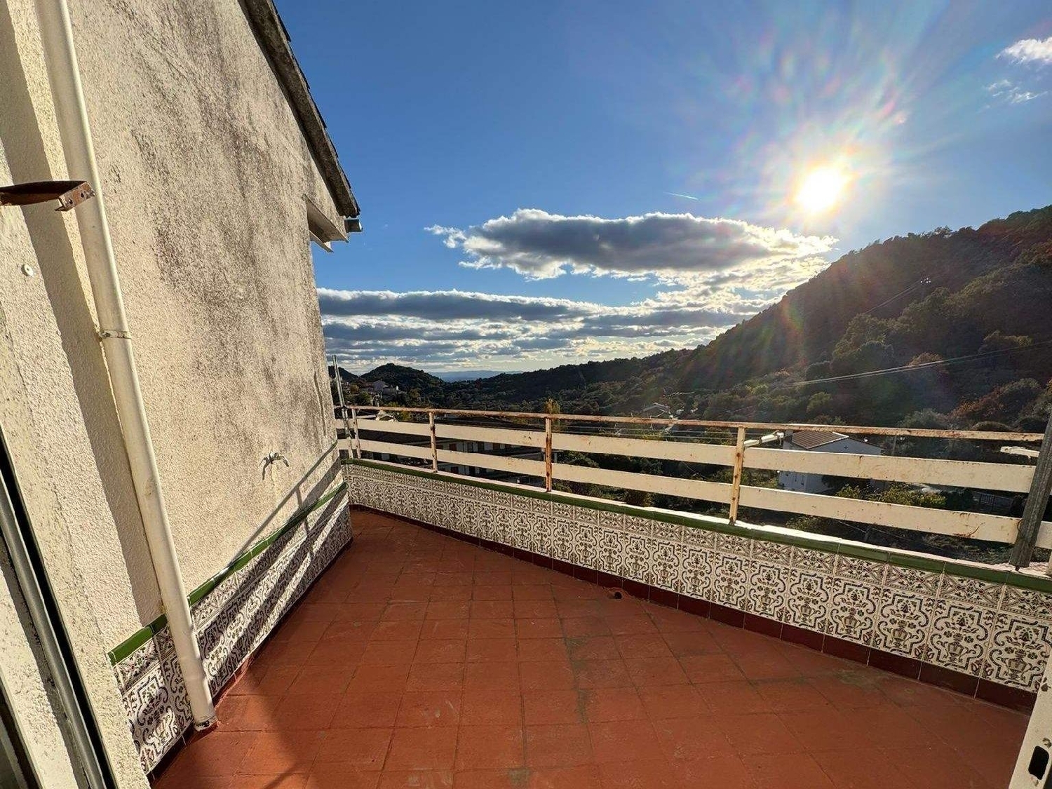  te koop appartement El Real De San Vicente Sierra De San Vicente 1