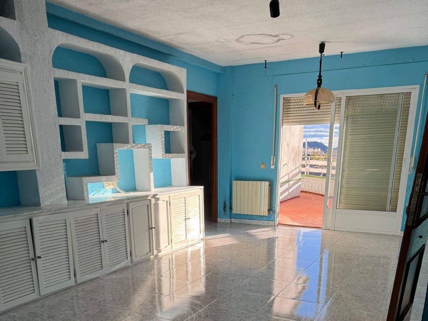  te koop appartement El Real De San Vicente Sierra De San Vicente 4