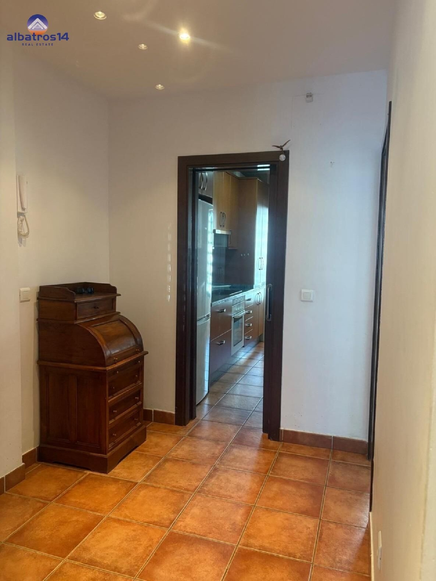 te koop appartement El Rompido Costa Occidental 3