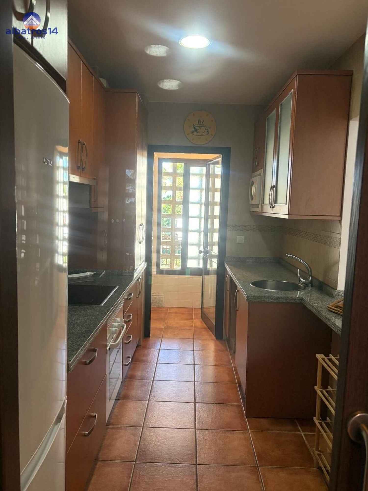 te koop appartement El Rompido Costa Occidental 5