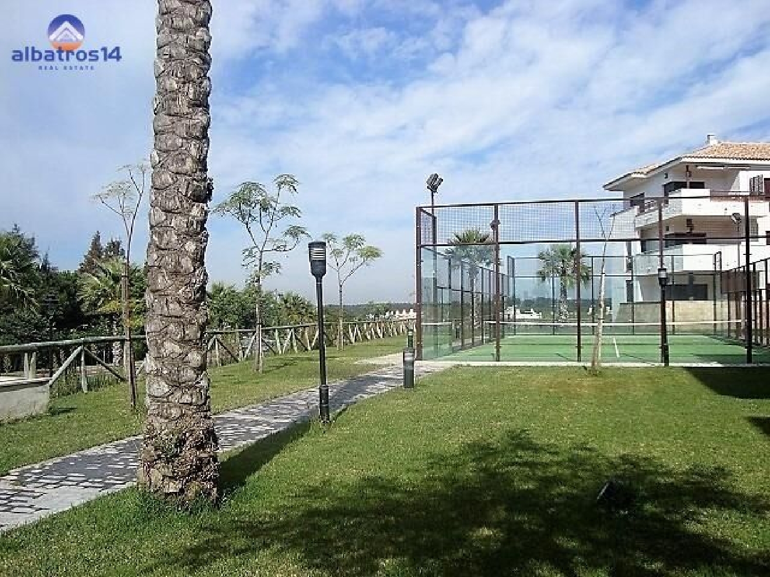 te koop appartement El Rompido Costa Occidental 1