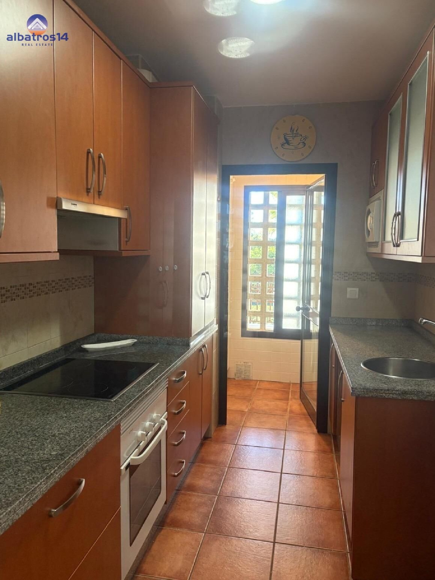 te koop appartement El Rompido Costa Occidental 2