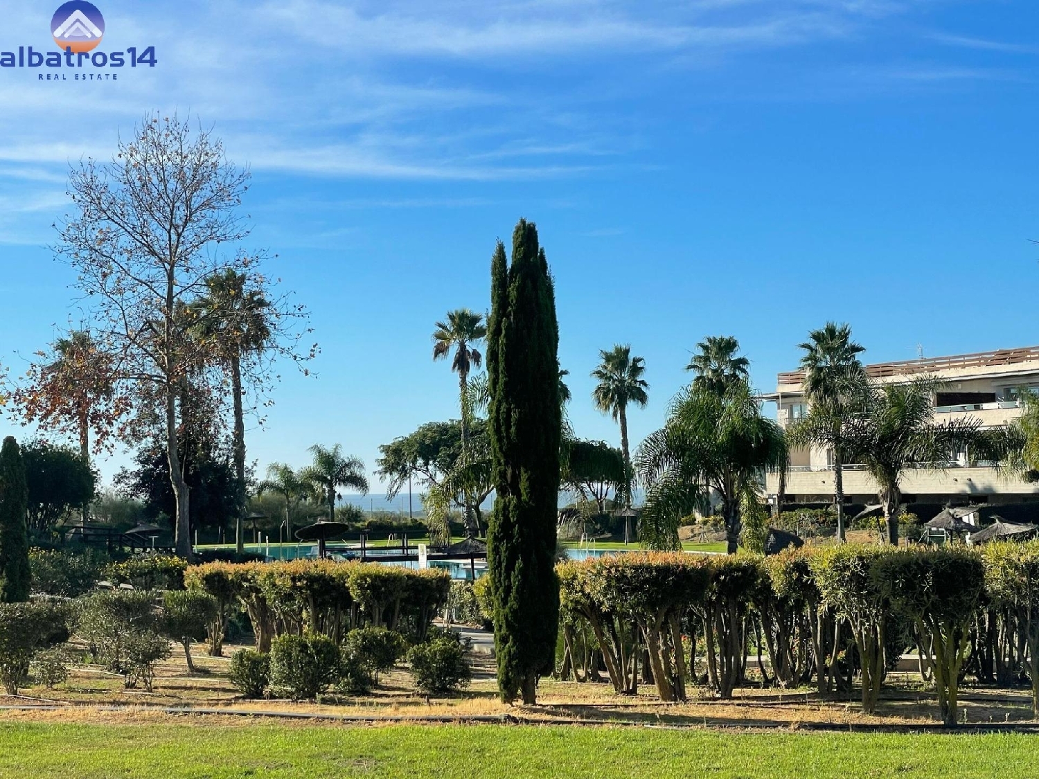 te koop appartement El Rompido Costa Occidental 7