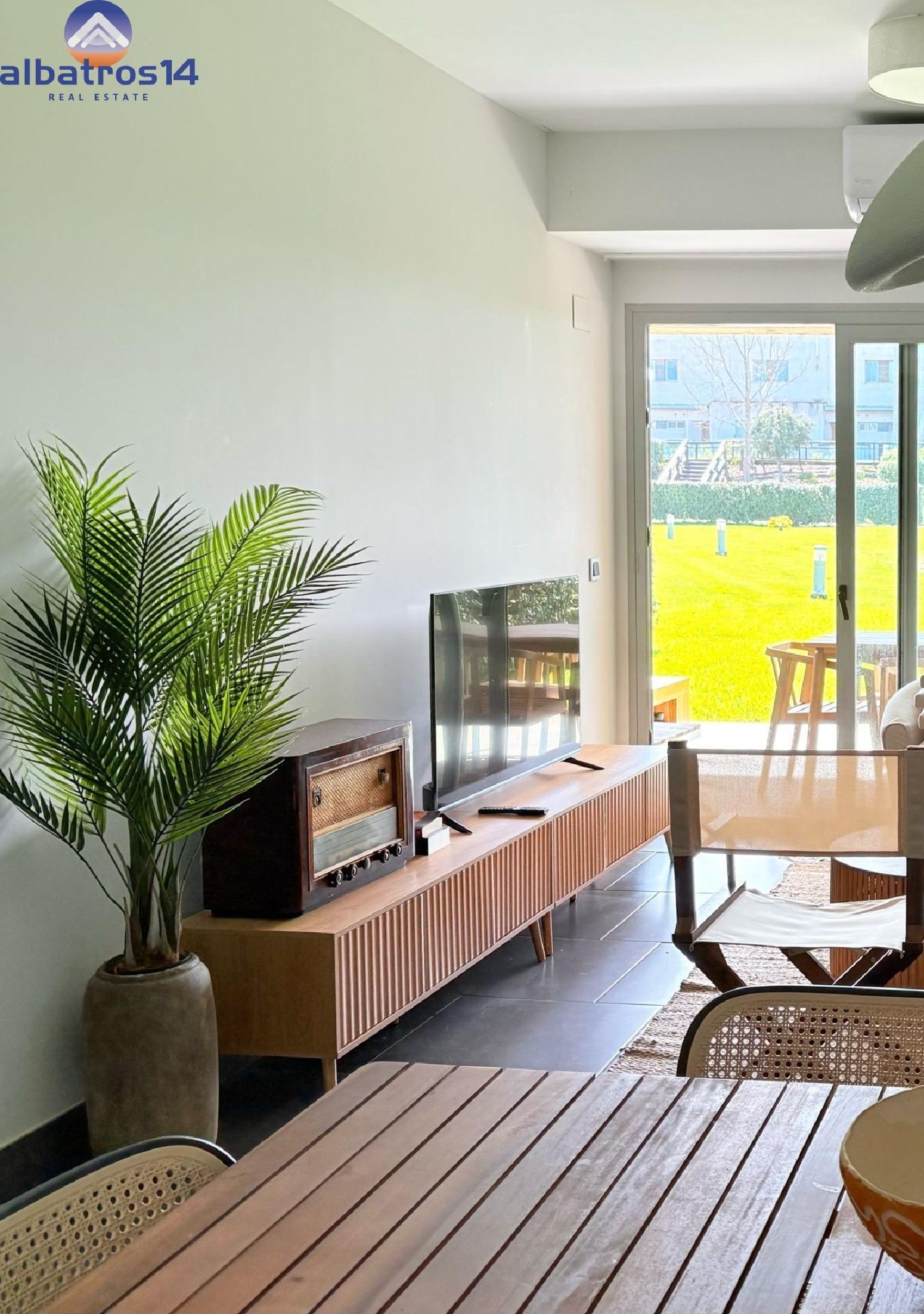 te koop appartement El Rompido Costa Occidental 8