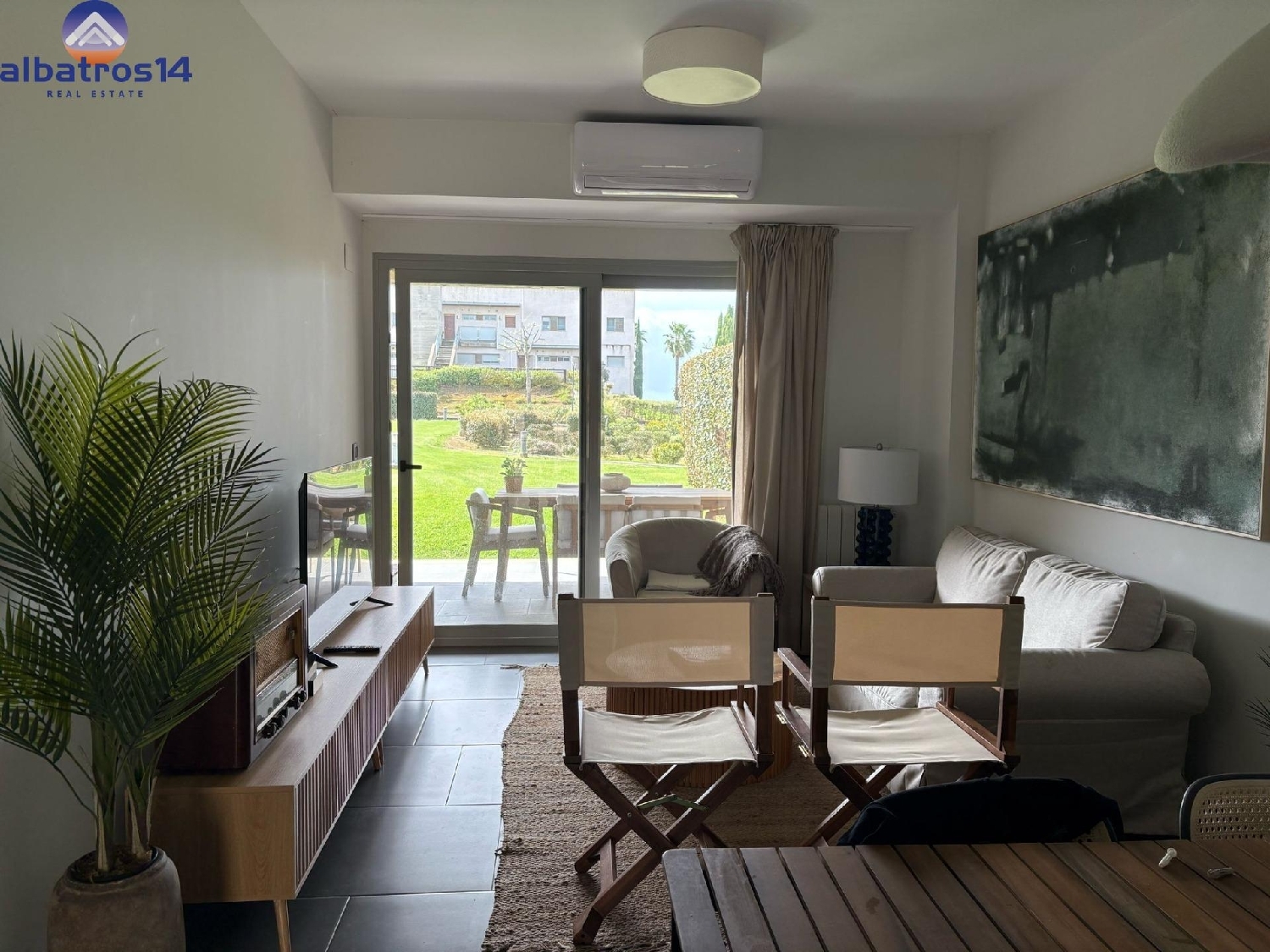 te koop appartement El Rompido Costa Occidental 3