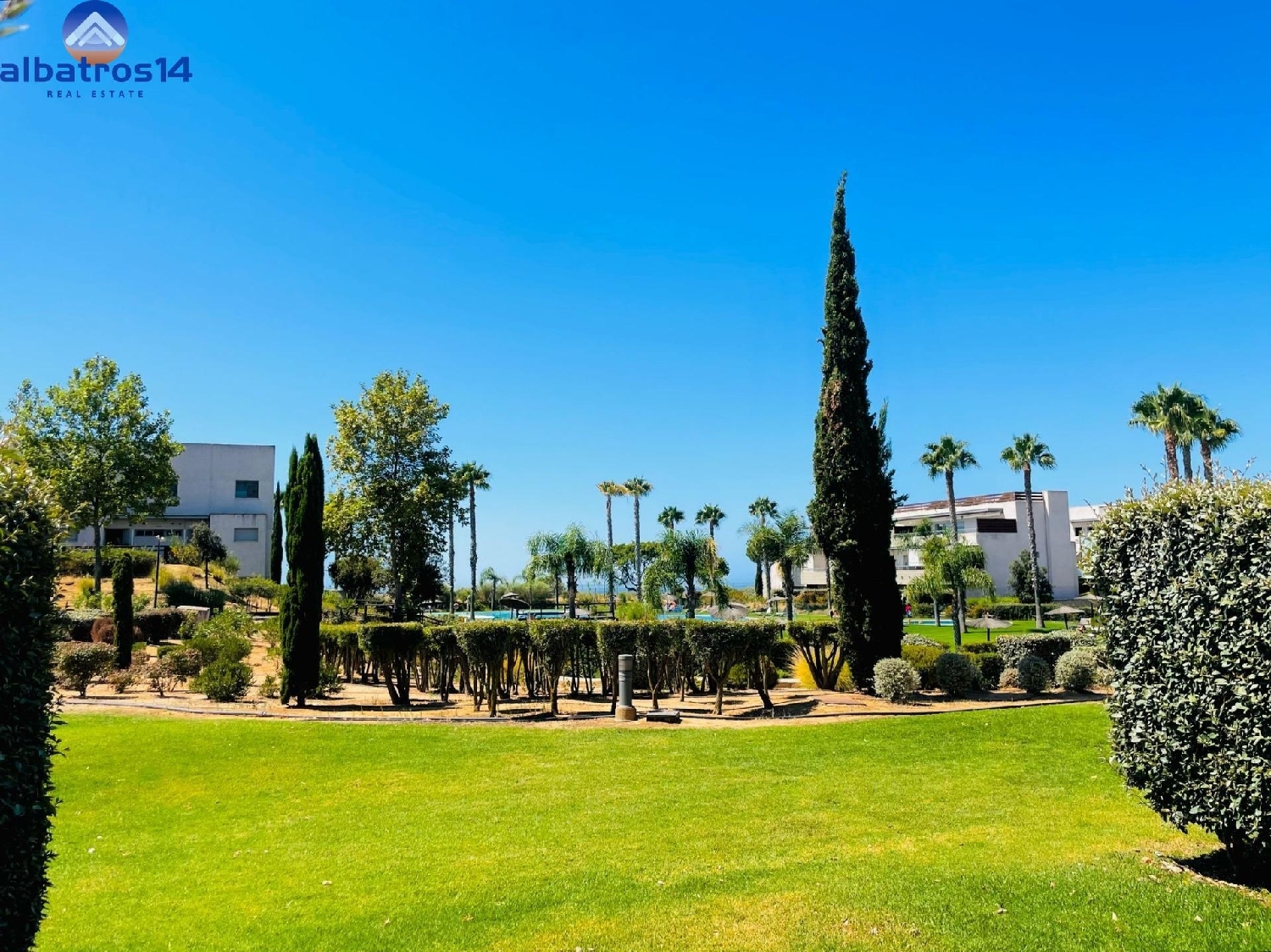 te koop appartement El Rompido Costa Occidental 6