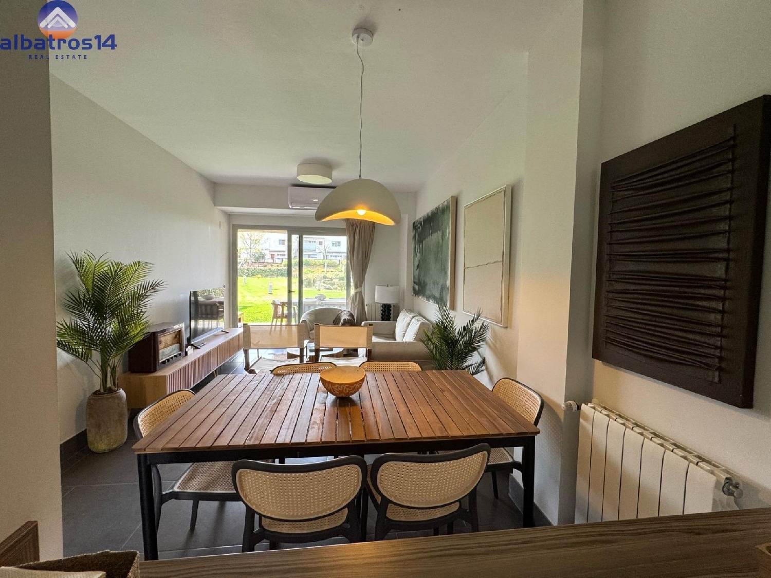 te koop appartement El Rompido Costa Occidental 1