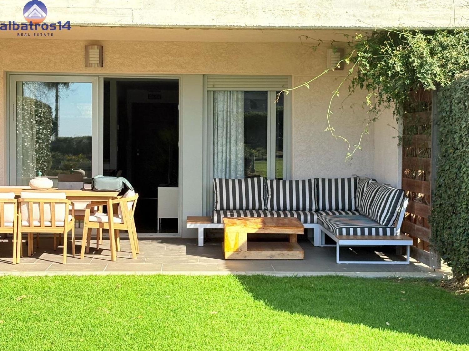 te koop appartement El Rompido Costa Occidental 5