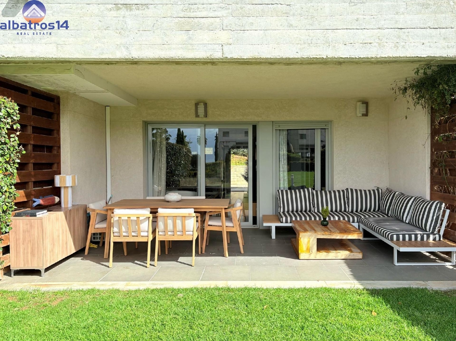 te koop appartement El Rompido Costa Occidental 4