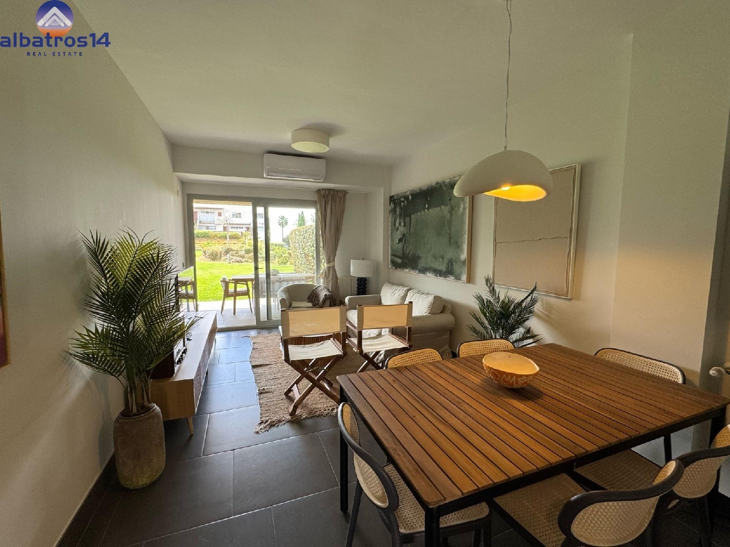 te koop appartement El Rompido Costa Occidental 2