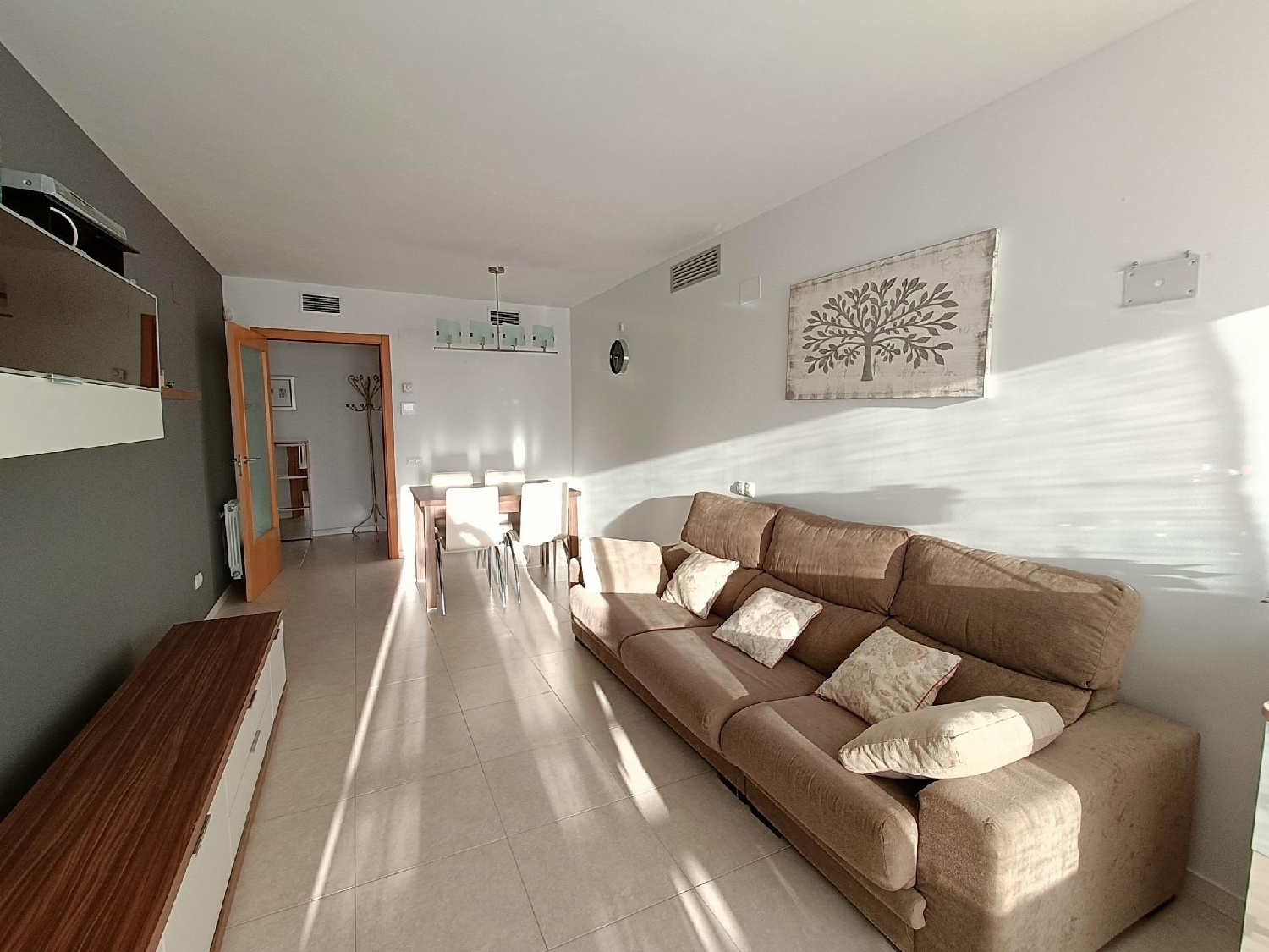  for sale apartment El Vendrell Baix Penedès 1