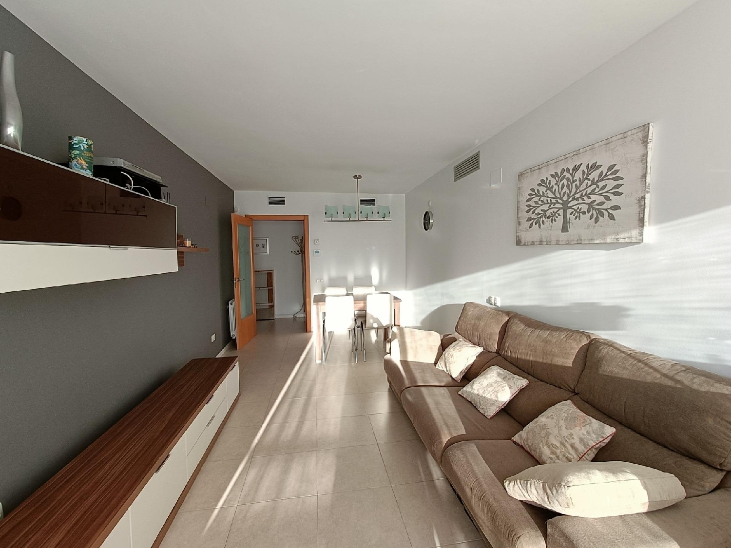  for sale apartment El Vendrell Baix Penedès 2