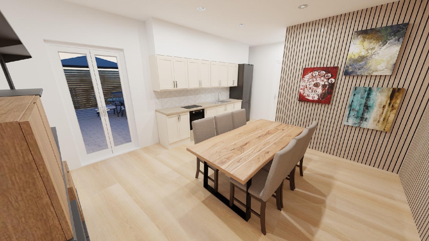 for sale apartment El Vendrell Baix Penedès 3