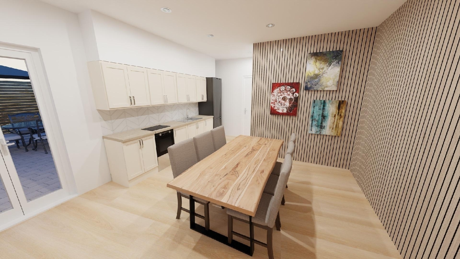 for sale apartment El Vendrell Baix Penedès 2