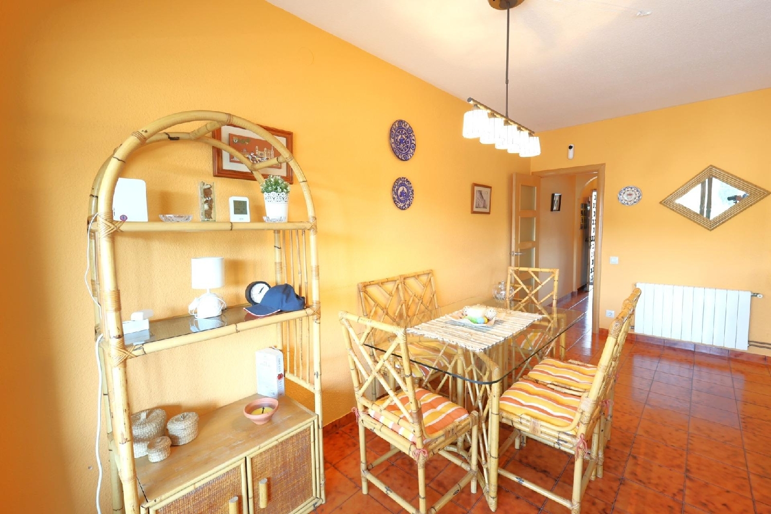 for sale apartment El Vendrell Baix Penedès 7