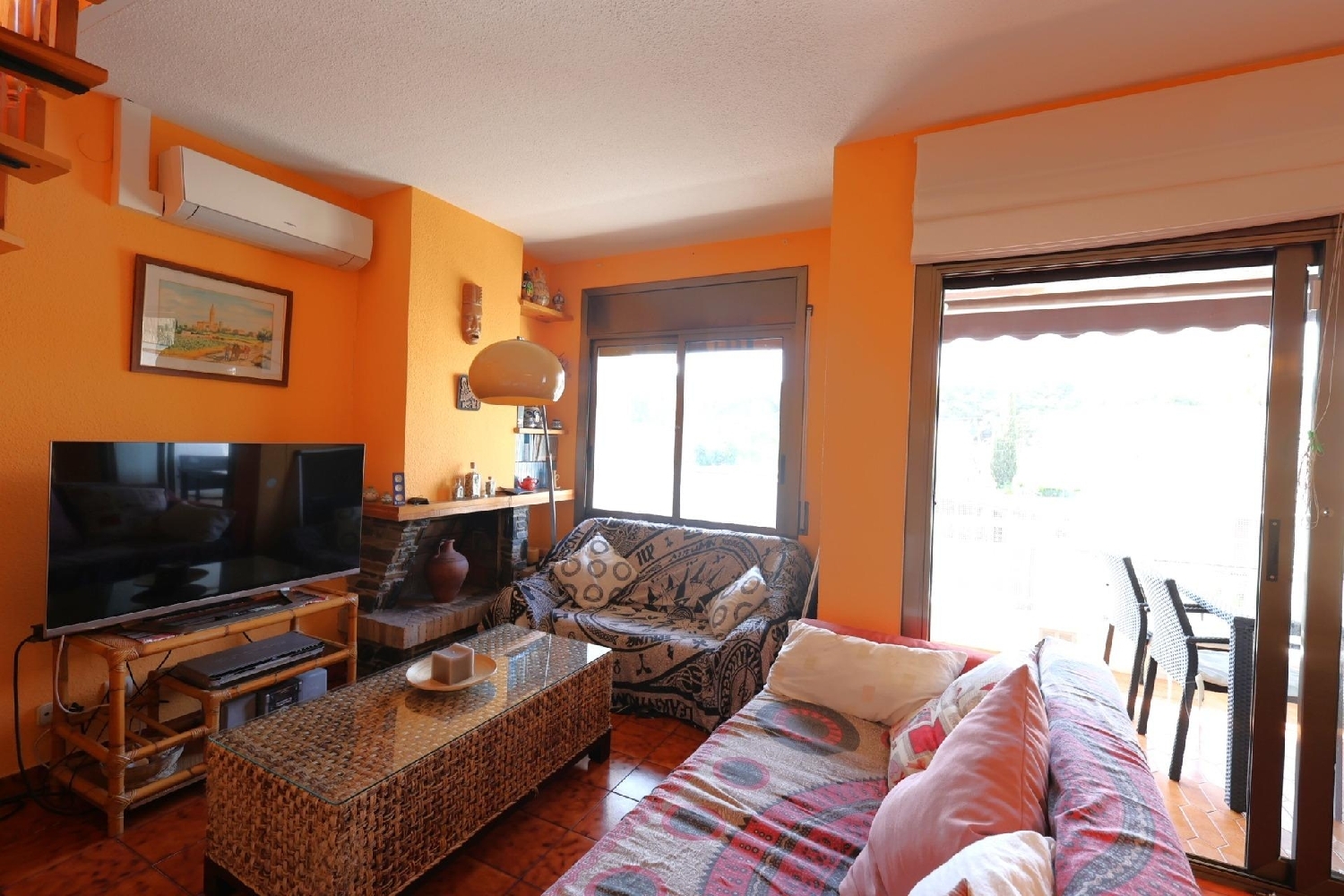 for sale apartment El Vendrell Baix Penedès 5