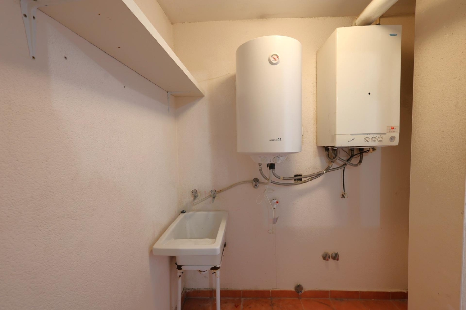 for sale apartment El Vendrell Baix Penedès 6