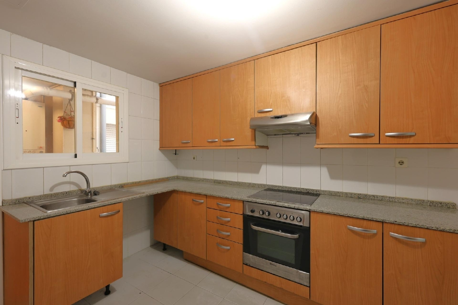 for sale apartment El Vendrell Baix Penedès 3