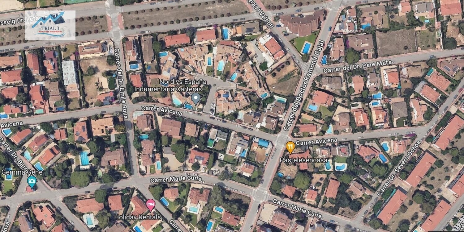  en venta apartamento El Vendrell Baix Penedès 3