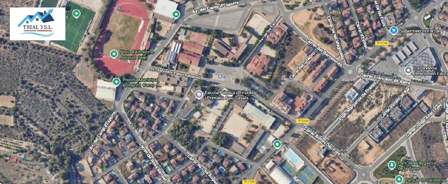  en venta apartamento El Vendrell Baix Penedès 3