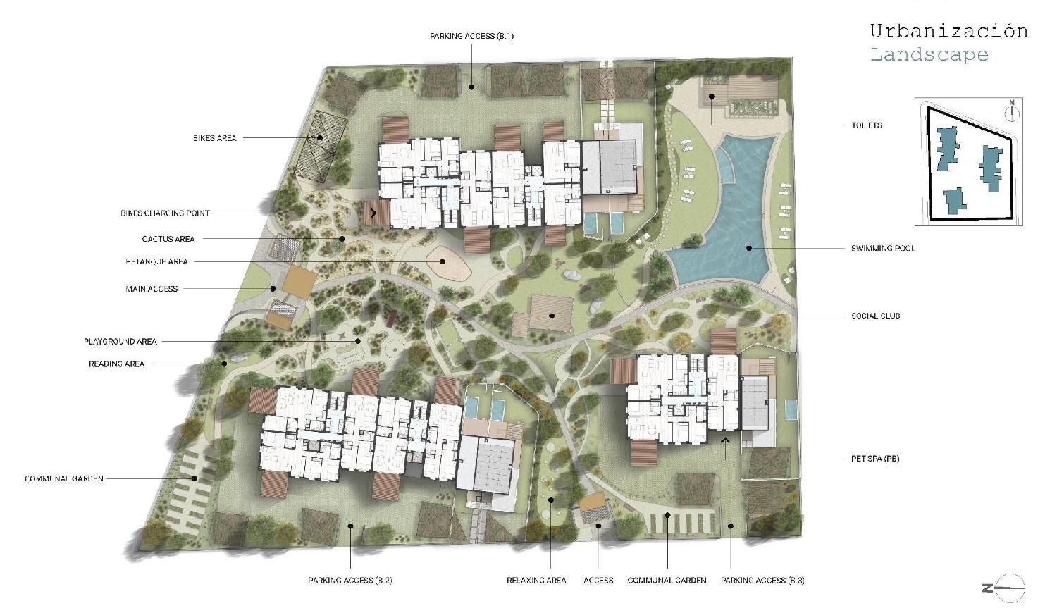  kaufen Wohnung El Verger Marina Alta 6