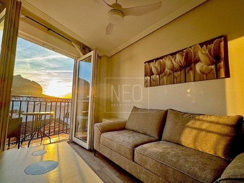 El Verger Marina Alta appartement foto 6325405