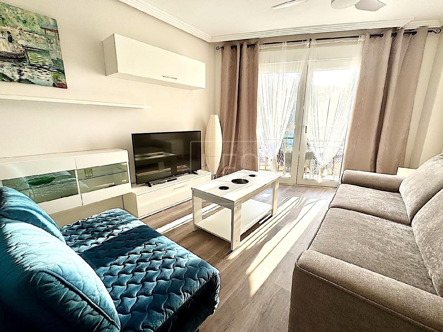  en venta apartamento El Verger Marina Alta 2