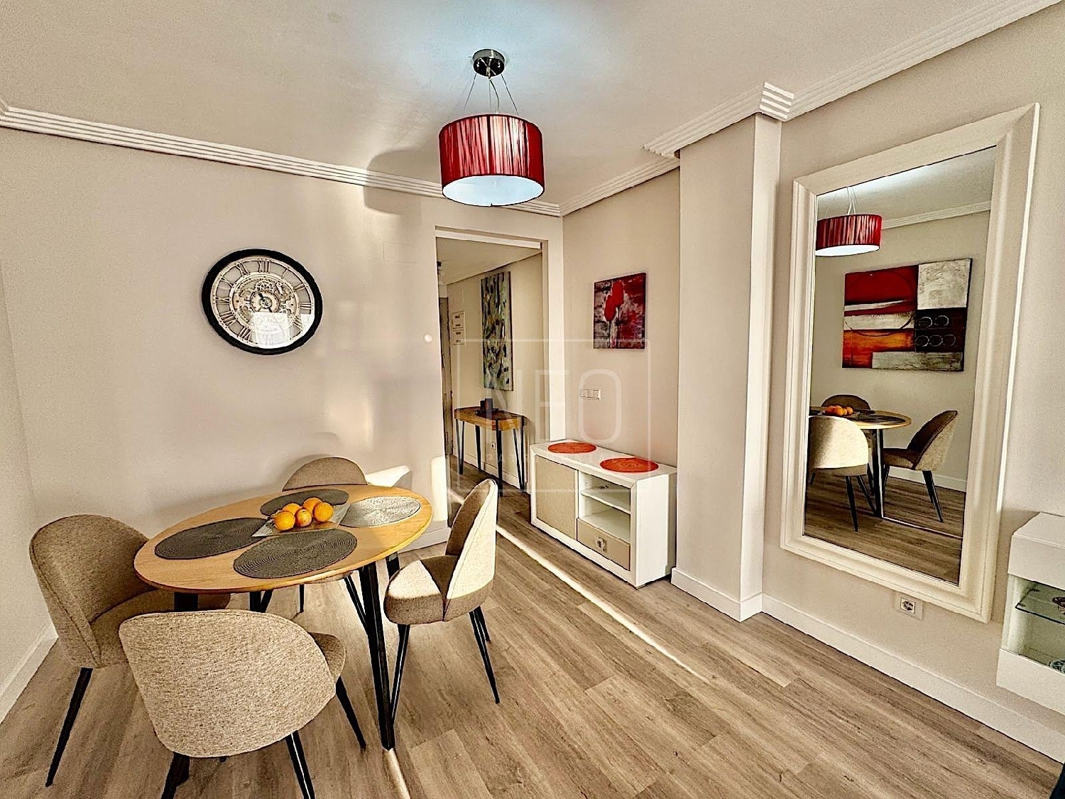  en venta apartamento El Verger Marina Alta 8