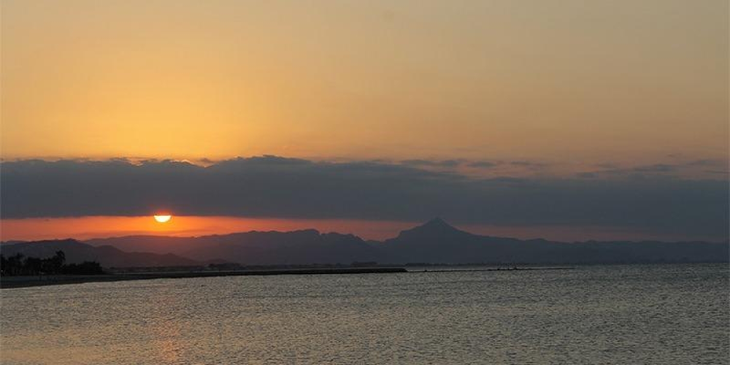  en venta apartamento El Verger Marina Alta 12