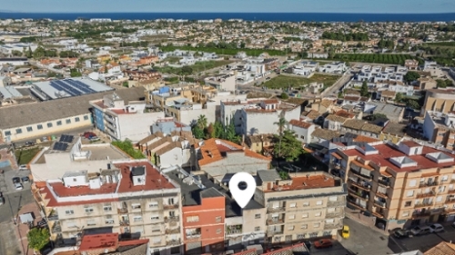 El Verger Marina Alta lägenhet foto 6326170