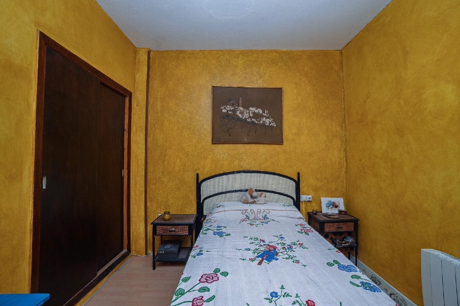 till salu lägenhet El Verger Marina Alta 7