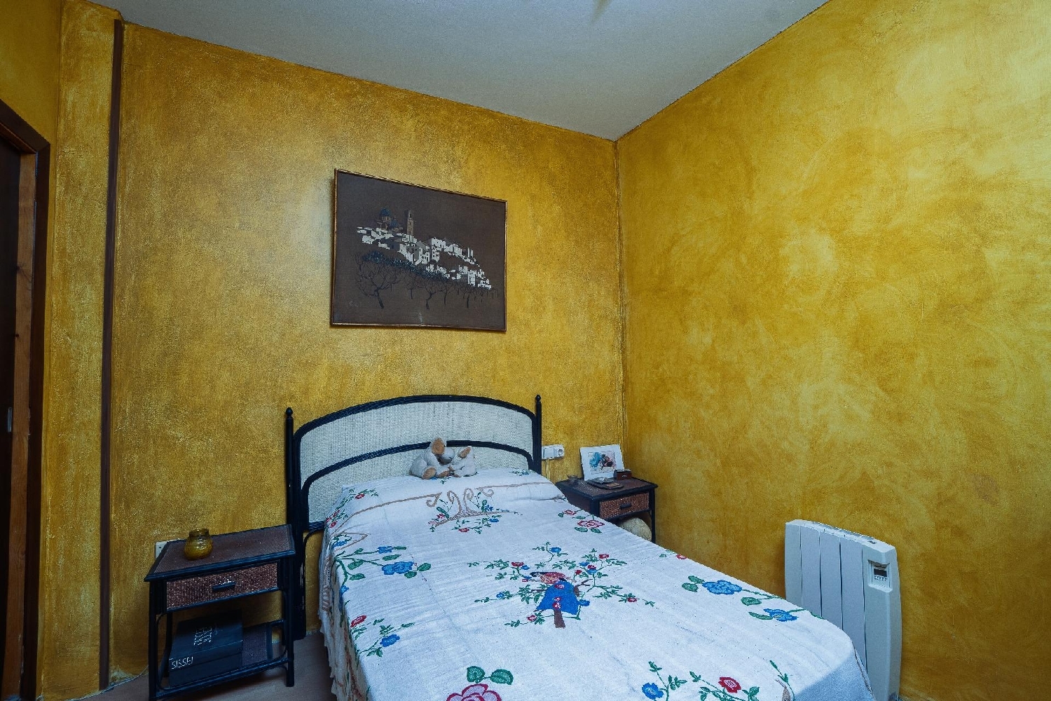 till salu lägenhet El Verger Marina Alta 8