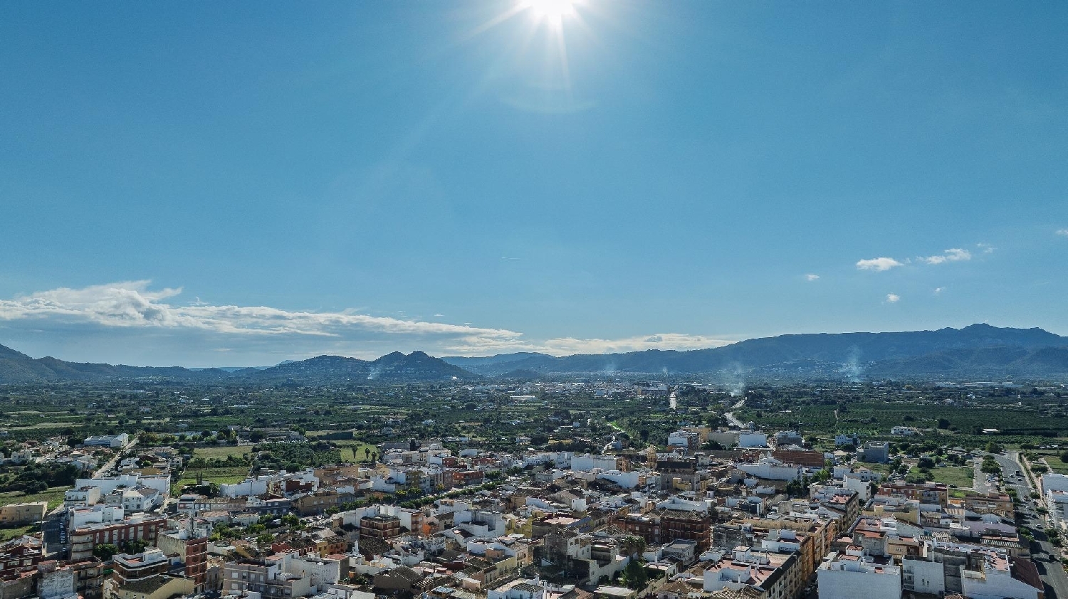 till salu lägenhet El Verger Marina Alta 4