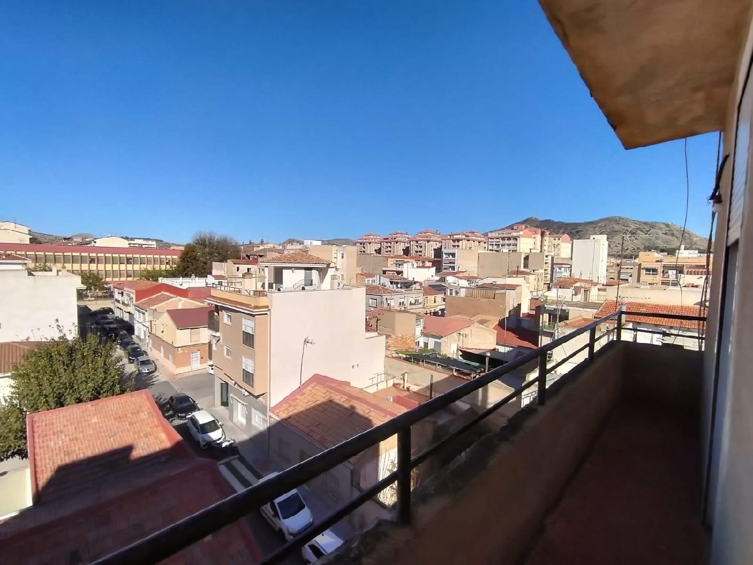  for sale apartment Elda Vinalopó Mitjà 1