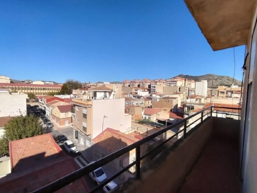 Elda Vinalopó Mitjà apartment foto 6326011