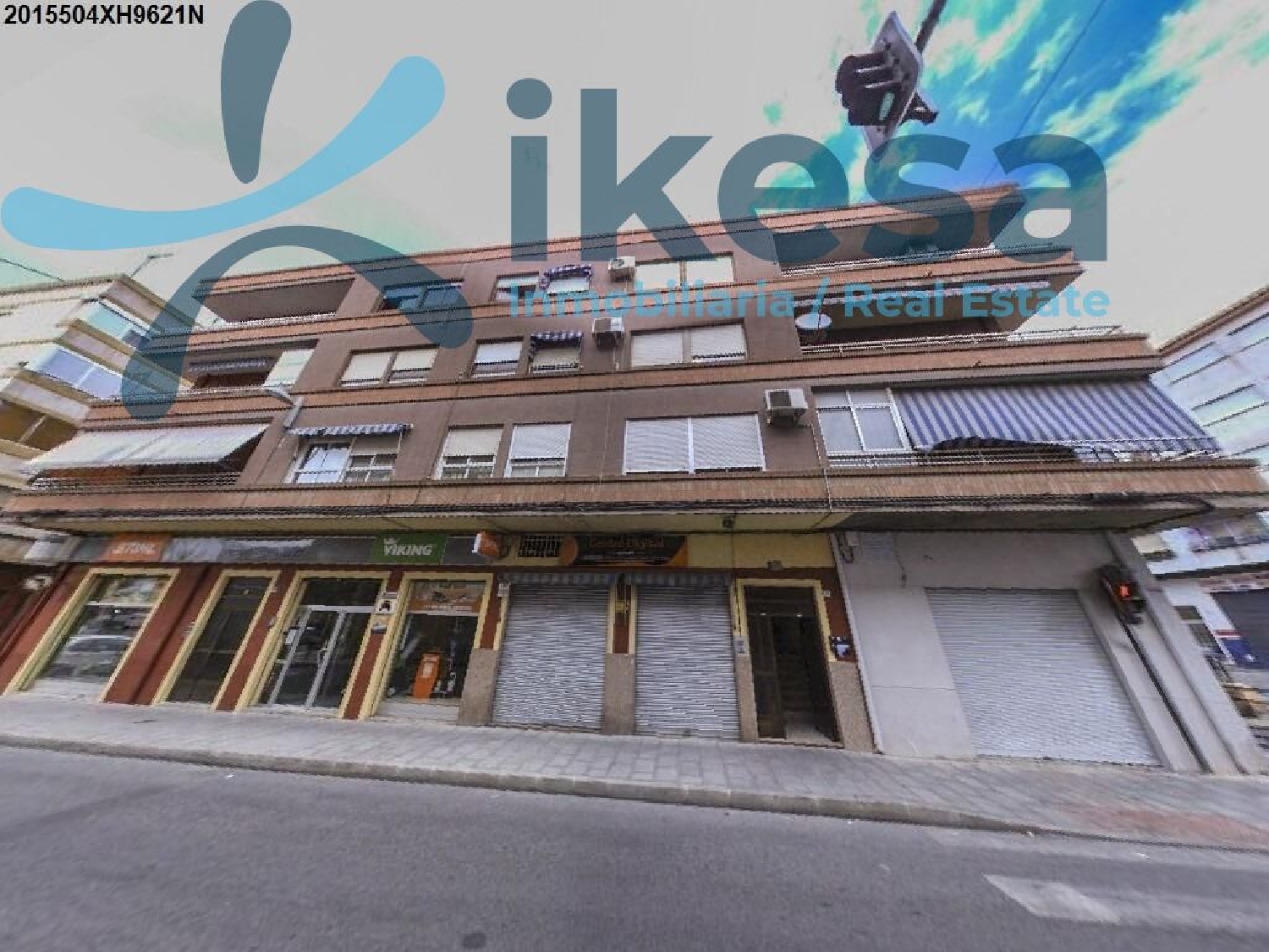  en venta apartamento Elda Vinalopó Mitjà 1