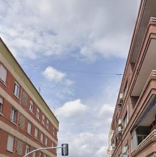 Elda Vinalopó Mitjà apartment foto 6328022