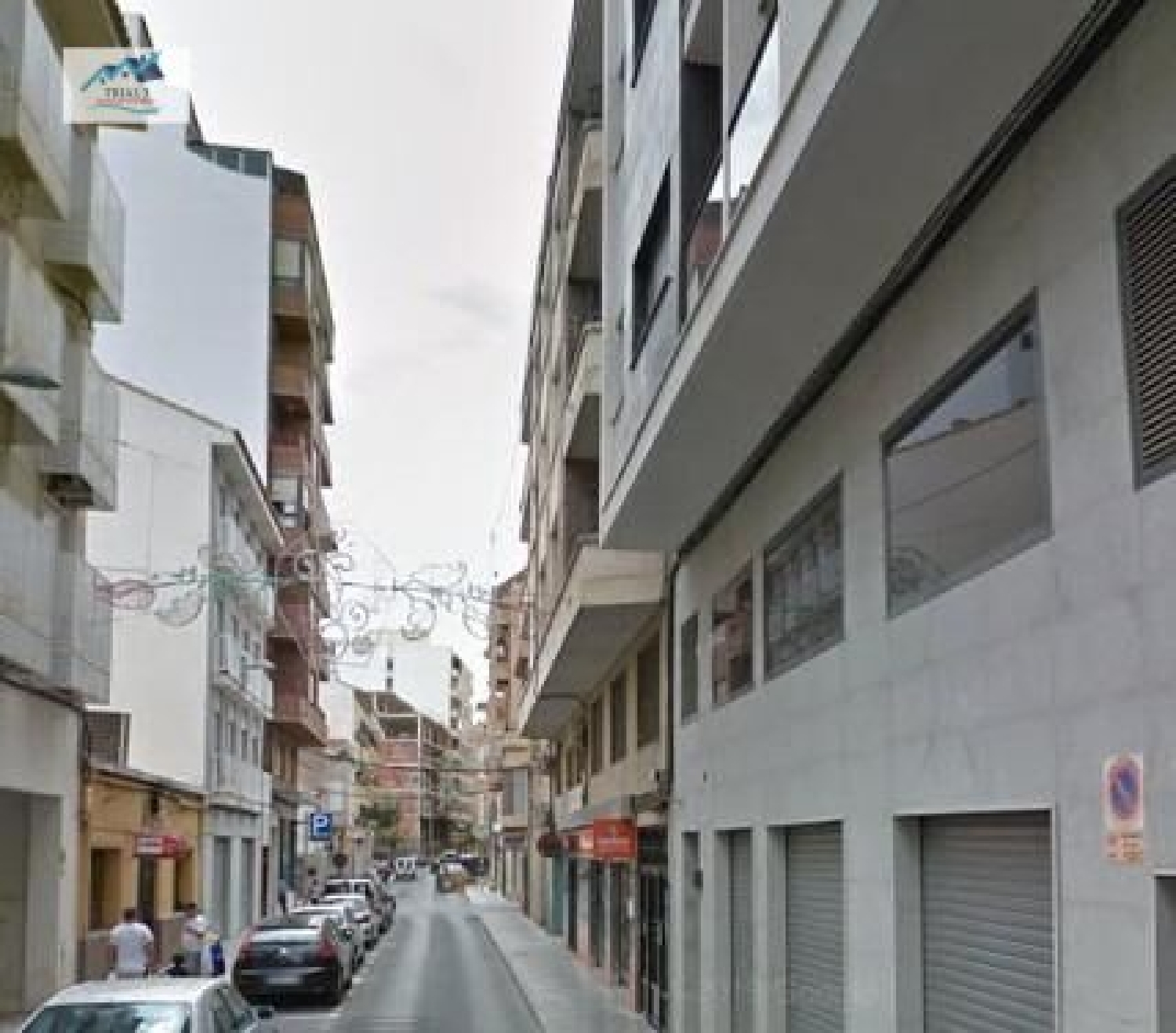  te koop appartement Elda Vinalopó Mitjà 2