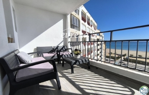 Empuriabrava Alt Empordà appartement foto 6324521