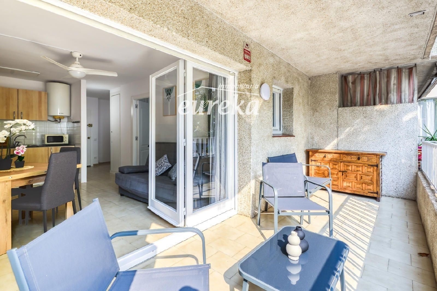  te koop appartement Empuriabrava Alt Empordà 1