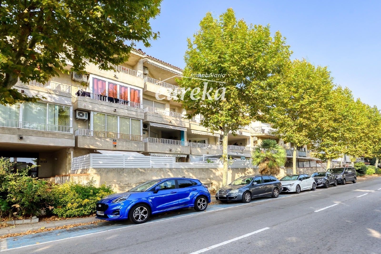  te koop appartement Empuriabrava Alt Empordà 28