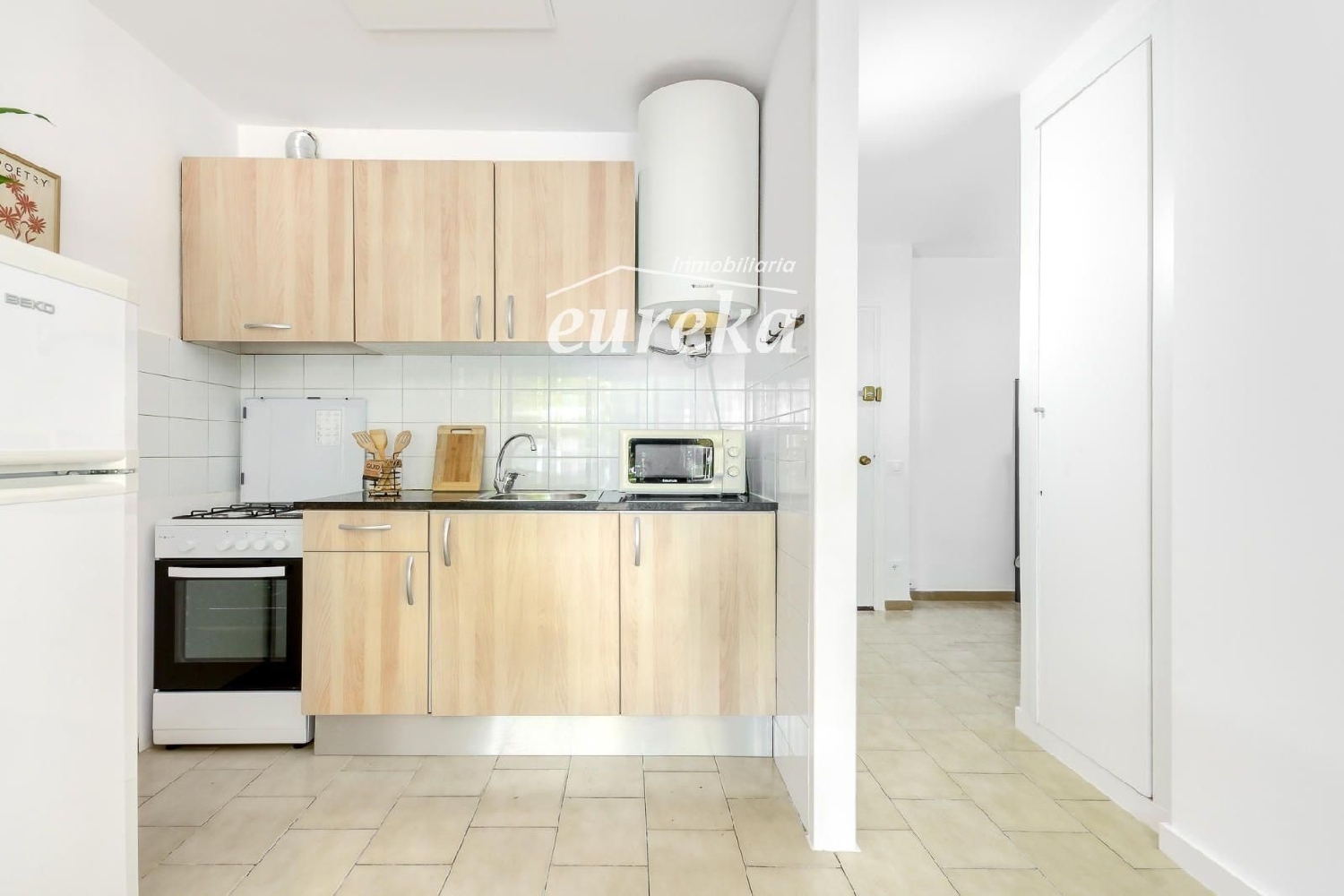  te koop appartement Empuriabrava Alt Empordà 14