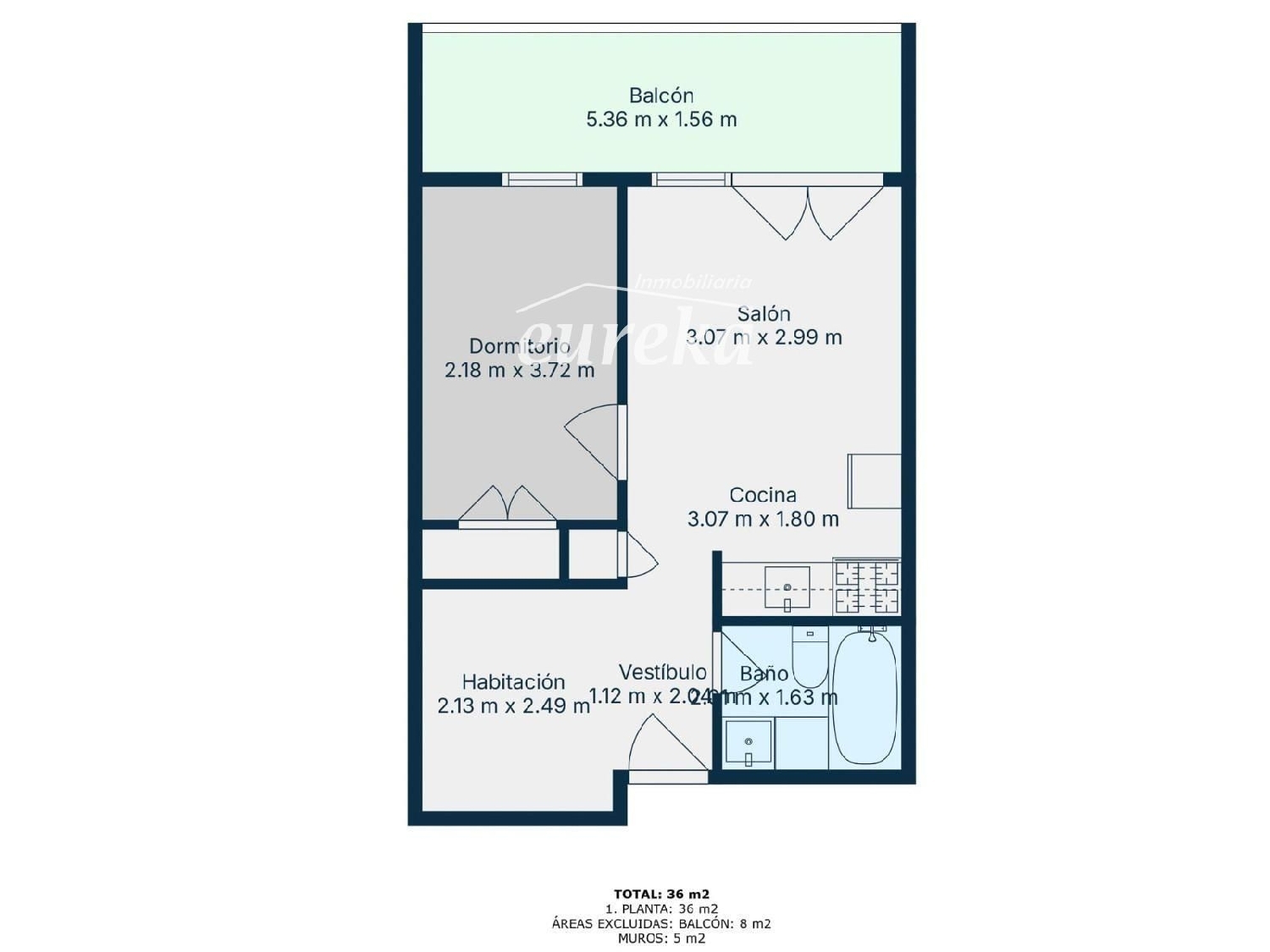  te koop appartement Empuriabrava Alt Empordà 29
