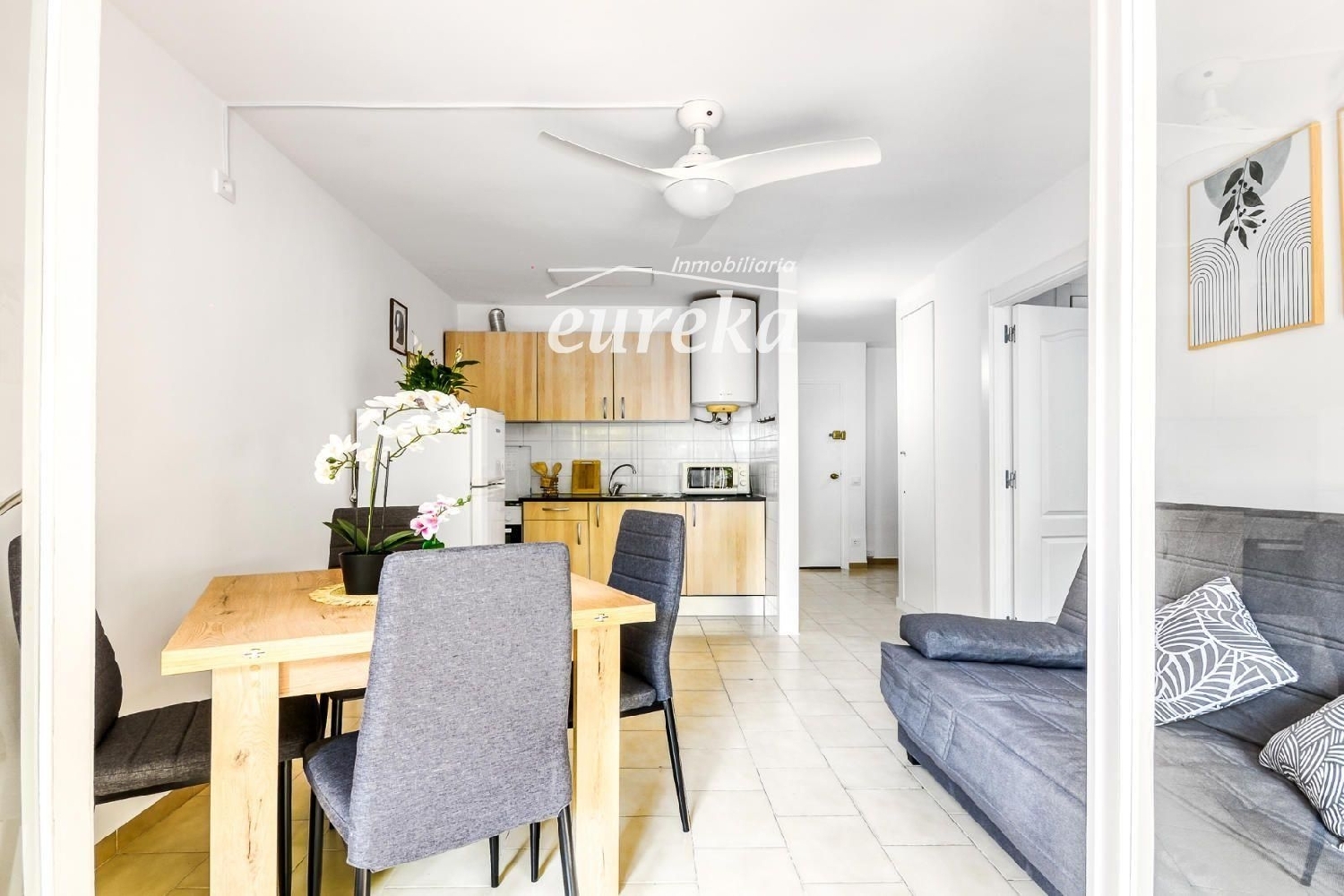  te koop appartement Empuriabrava Alt Empordà 10