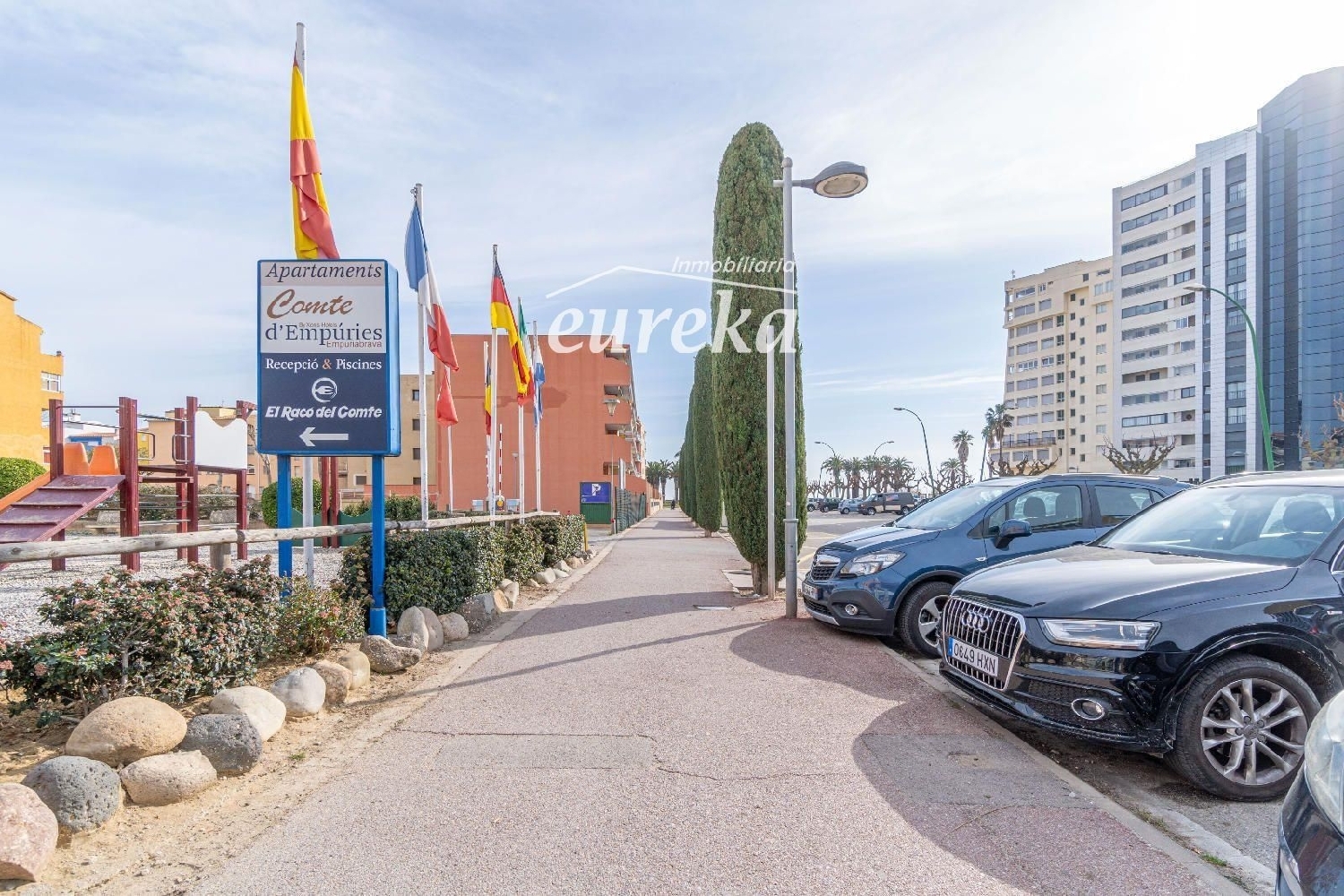  te koop appartement Empuriabrava Alt Empordà 24